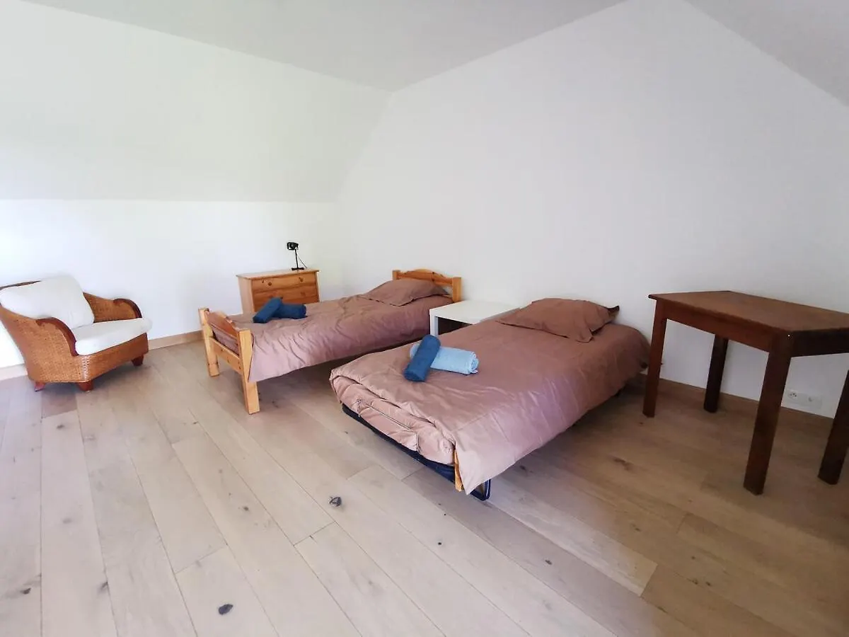 Le Petit Boudou Villa Riec-sur-Belon