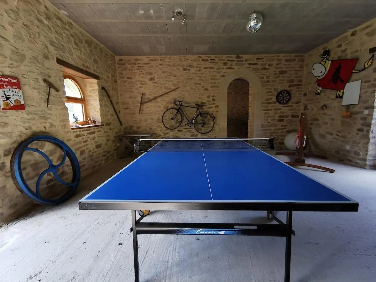 Le Petit Boudou Villa Riec-sur-Belon